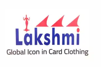 Lashmi Global clothing